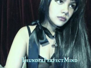 ThunderPerfectMind