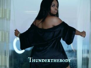 Thunderthebody