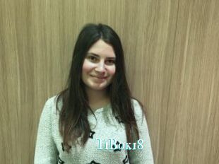 TiBok18