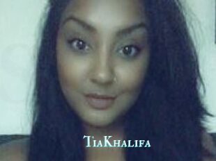 TiaKhalifa