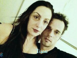 Tiami