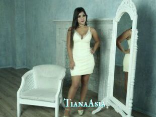 TianaAsia