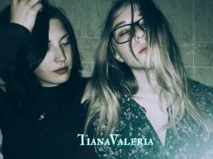 TianaValeria