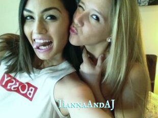 TiannaAndAJ