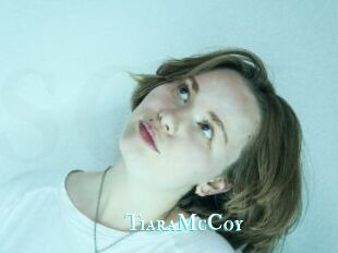 TiaraMcCoy