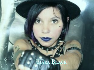 Tiara_Black