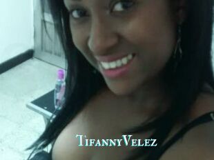 TifannyVelez