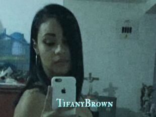 TifanyBrown