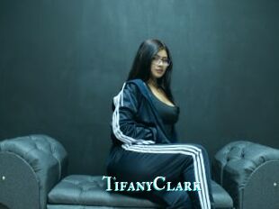TifanyClark