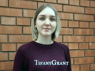 TifanyGrant