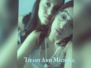 Tifany_And_Michell
