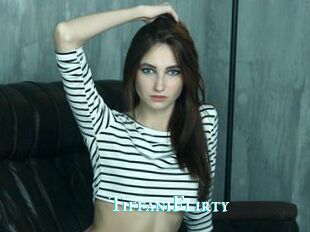 TiffaniFlirty