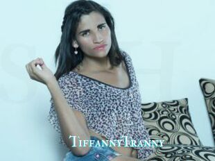 TiffannyTranny