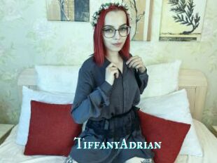 TiffanyAdrian