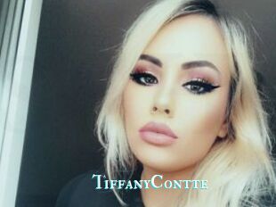 TiffanyContte