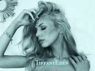 TiffanyEden