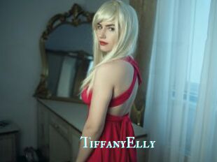 TiffanyElly