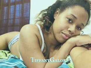 TiffanyGalore