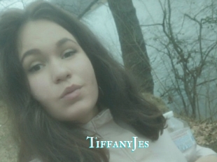 TiffanyJes