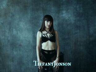 TiffanyJonson