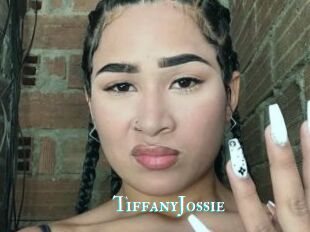 TiffanyJossie