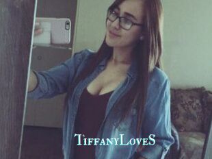 TiffanyLoveS