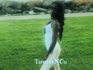 TiffanyNCo