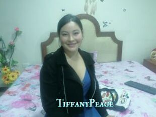 TiffanyPeage