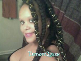 TiffanyQueen
