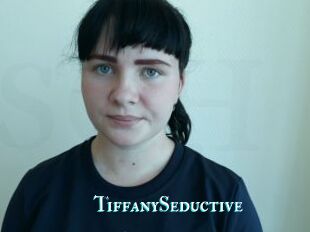 TiffanySeductive