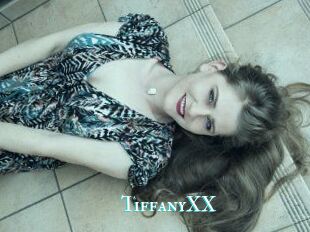 TiffanyXX