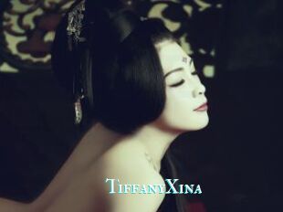 TiffanyXina