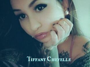 Tiffany_Chevelle