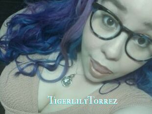 TigerlilyTorrez