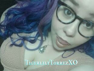 TigerlilyTorrezXO