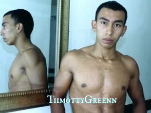 TiimottyGreenn