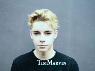 TimMarvin