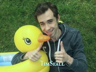TimSeall