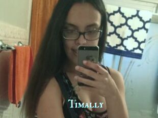 Timally