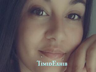 TimidExhib