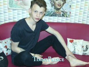 TimmyPrince