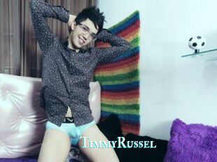 TimmyRussel