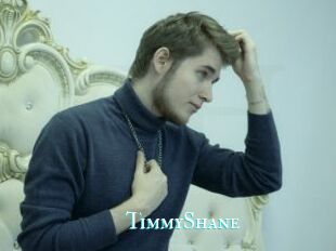 TimmyShane