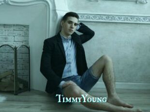 TimmyYoung