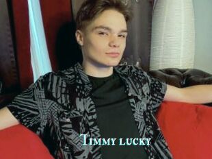 Timmy_lucky