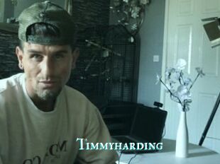 Timmyharding