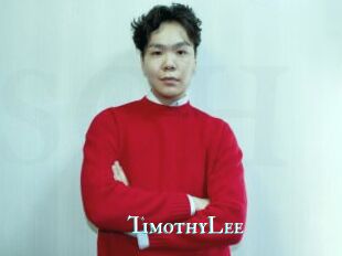 TimothyLee
