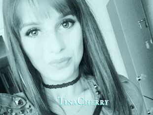 TinaCherry