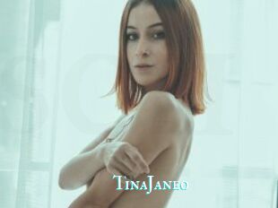 TinaJaneo