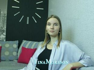 TinaMoreson